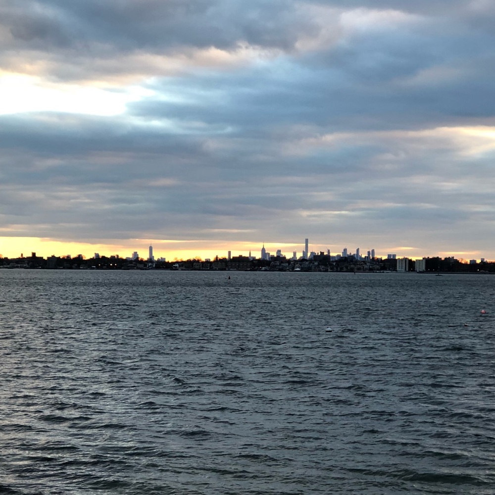 Meet your Posher, Douglas